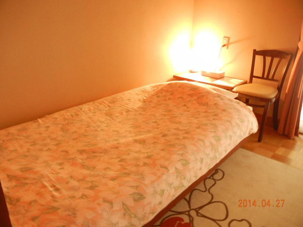 Sakka Sanso Villa Hakuba Room photo